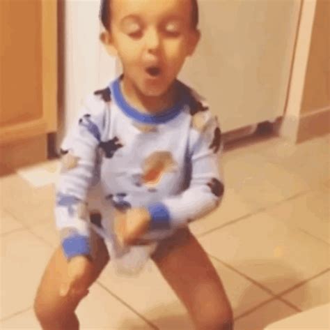 gif crazy dancing|funny kid dance gif.